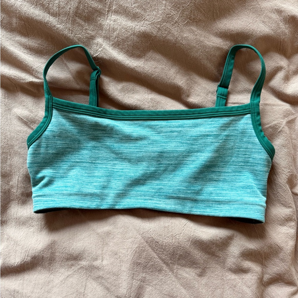 vitality square cloud bra